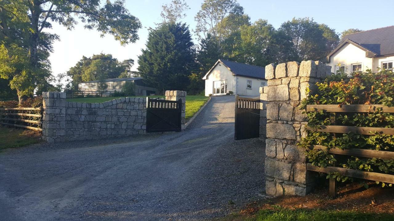 Ballinacarrick Daire Ballynacarrick Upper Dış mekan fotoğraf