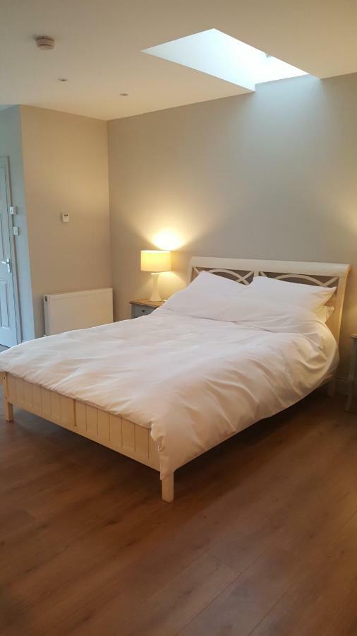 Ballinacarrick Daire Ballynacarrick Upper Dış mekan fotoğraf