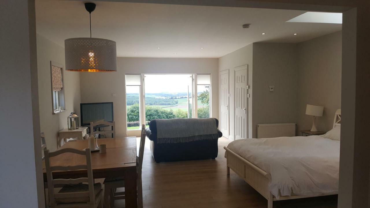 Ballinacarrick Daire Ballynacarrick Upper Dış mekan fotoğraf