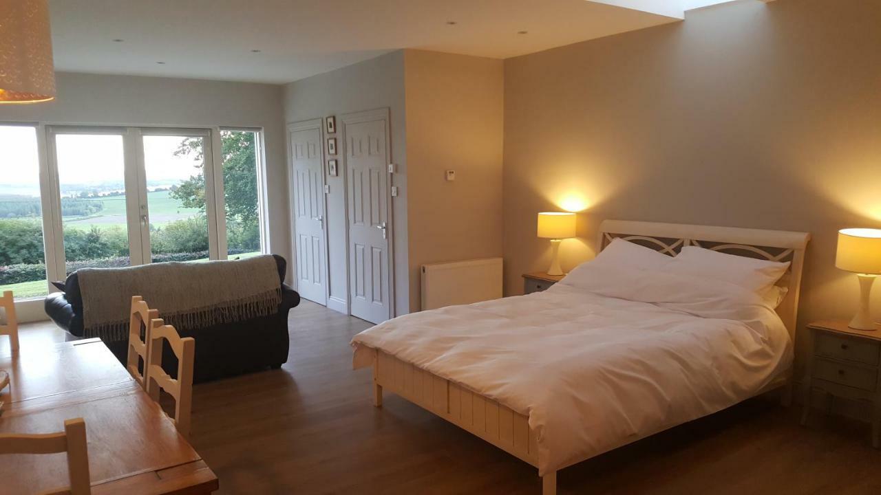 Ballinacarrick Daire Ballynacarrick Upper Dış mekan fotoğraf