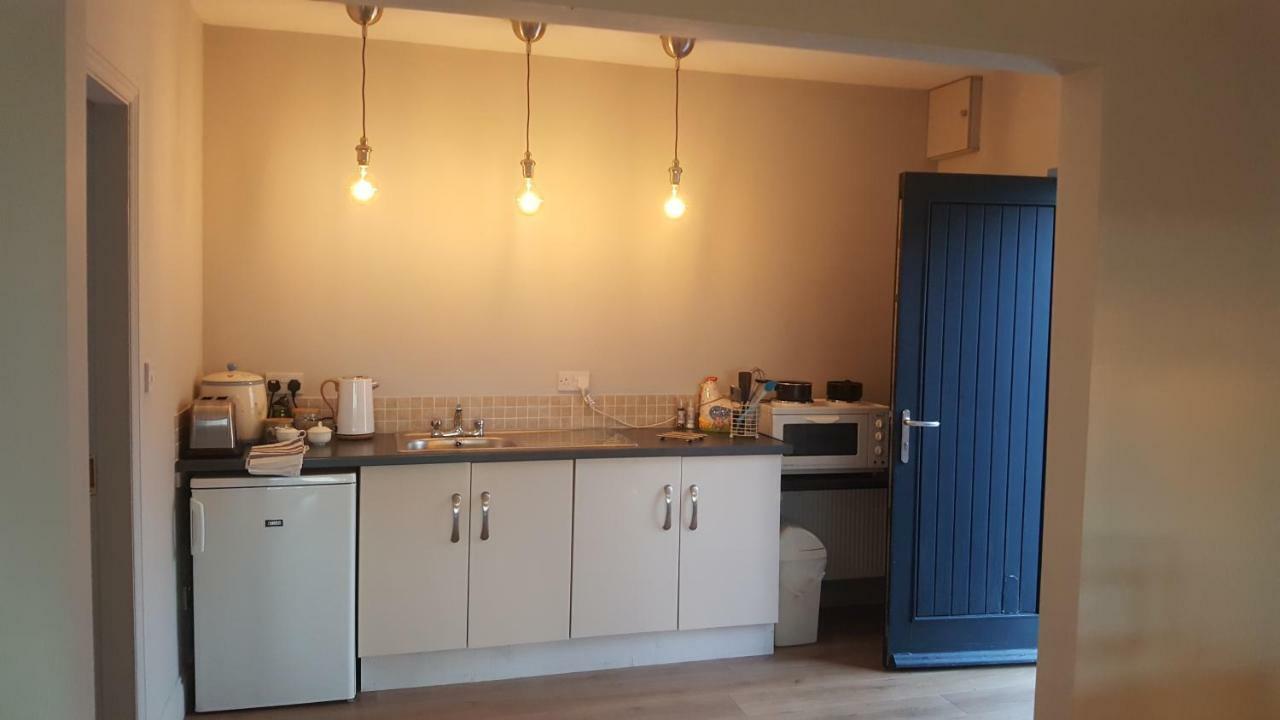 Ballinacarrick Daire Ballynacarrick Upper Dış mekan fotoğraf