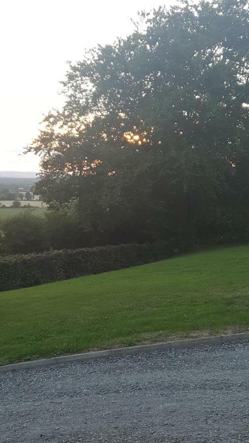 Ballinacarrick Daire Ballynacarrick Upper Dış mekan fotoğraf
